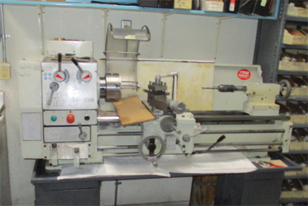 Casting Plant Including Lathe, Cranes, Scales, Strapping Machine, Pumps And More)